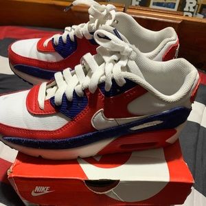 Nike air max 90